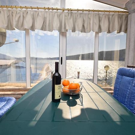 Seaside House Villa Херцег Нови Екстериор снимка