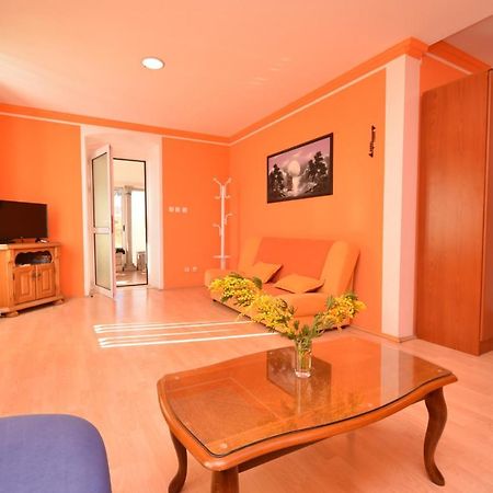 Seaside House Villa Херцег Нови Екстериор снимка