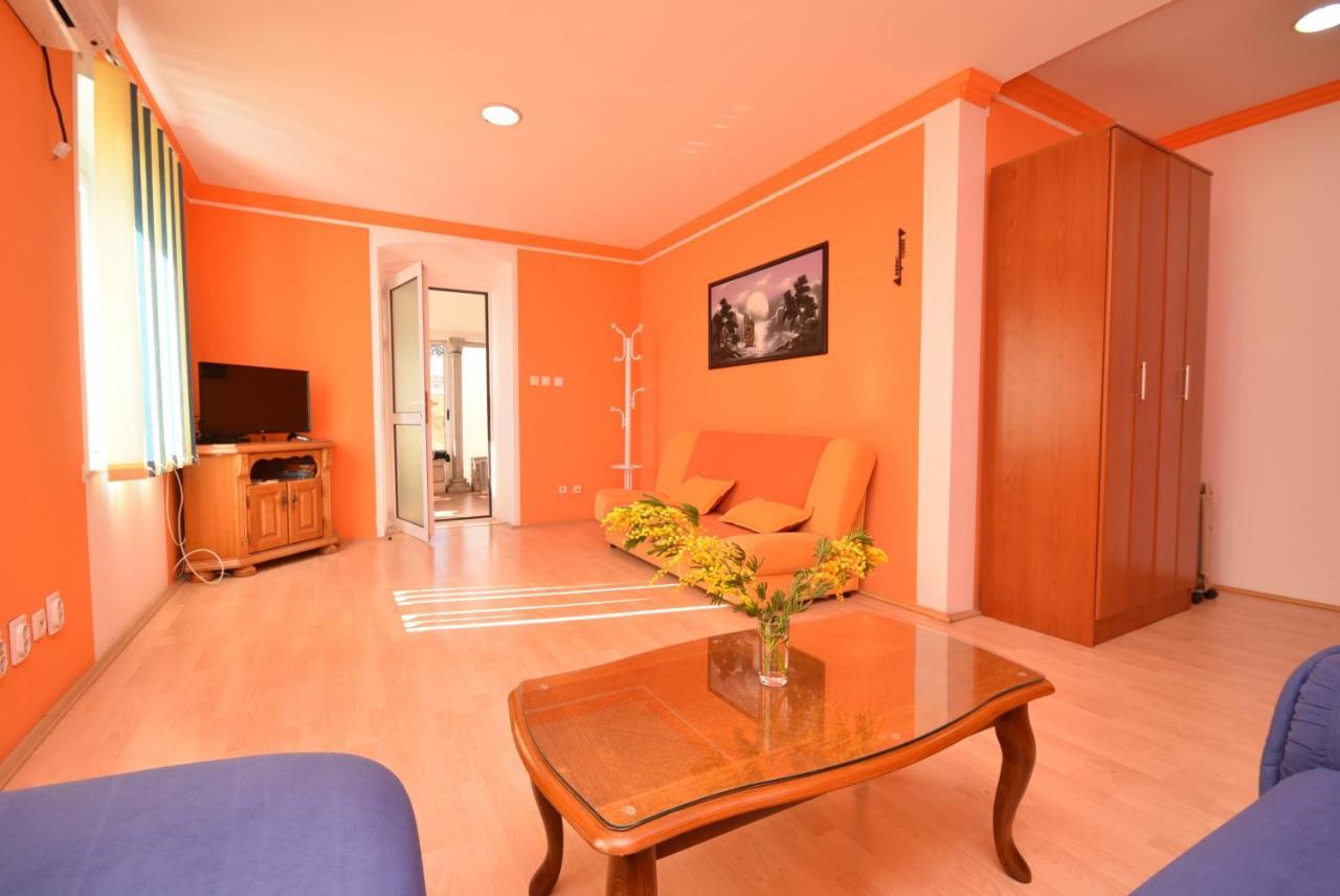 Seaside House Villa Херцег Нови Екстериор снимка