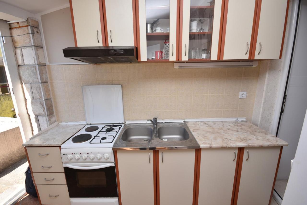 Seaside House Villa Херцег Нови Екстериор снимка
