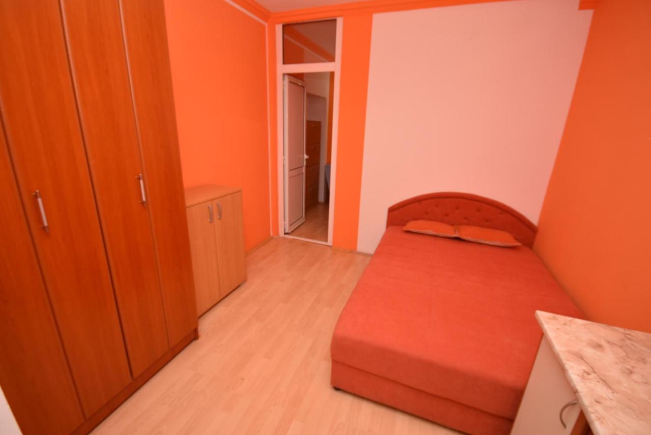 Seaside House Villa Херцег Нови Екстериор снимка