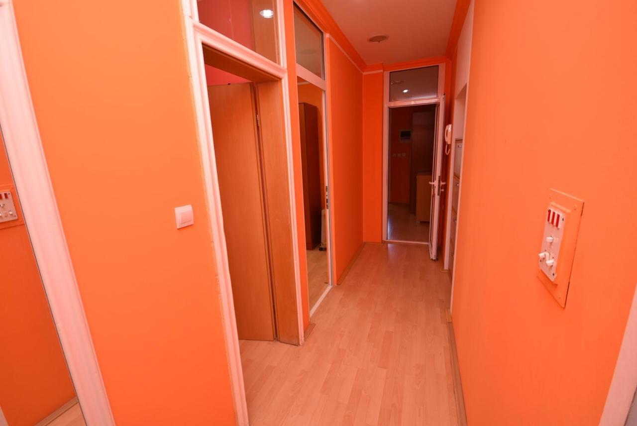 Seaside House Villa Херцег Нови Екстериор снимка