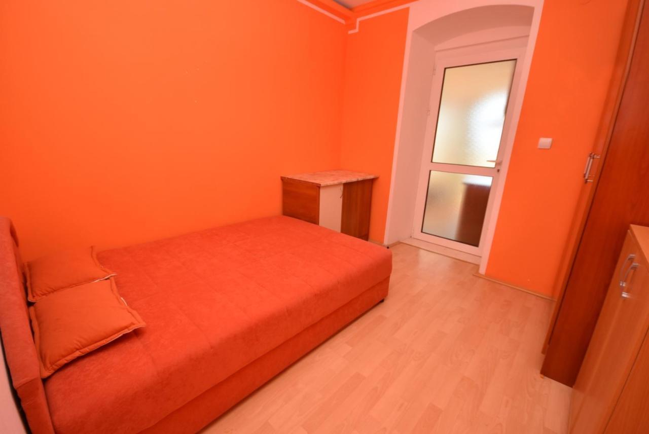 Seaside House Villa Херцег Нови Екстериор снимка