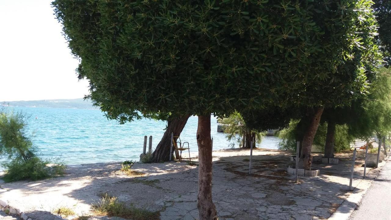 Seaside House Villa Херцег Нови Екстериор снимка