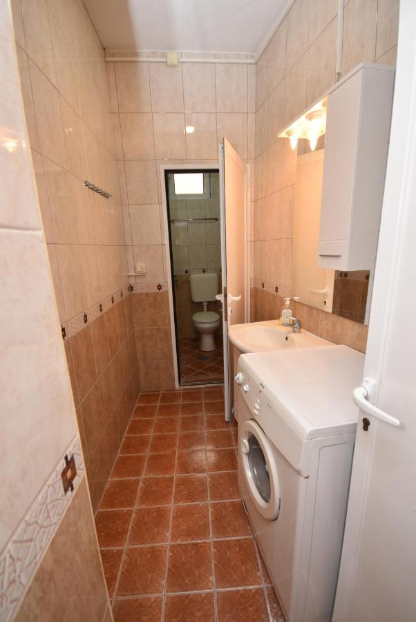Seaside House Villa Херцег Нови Екстериор снимка