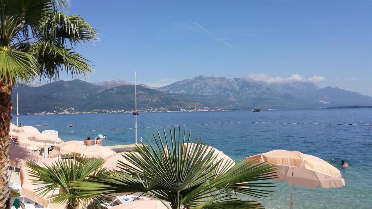 Seaside House Villa Херцег Нови Екстериор снимка