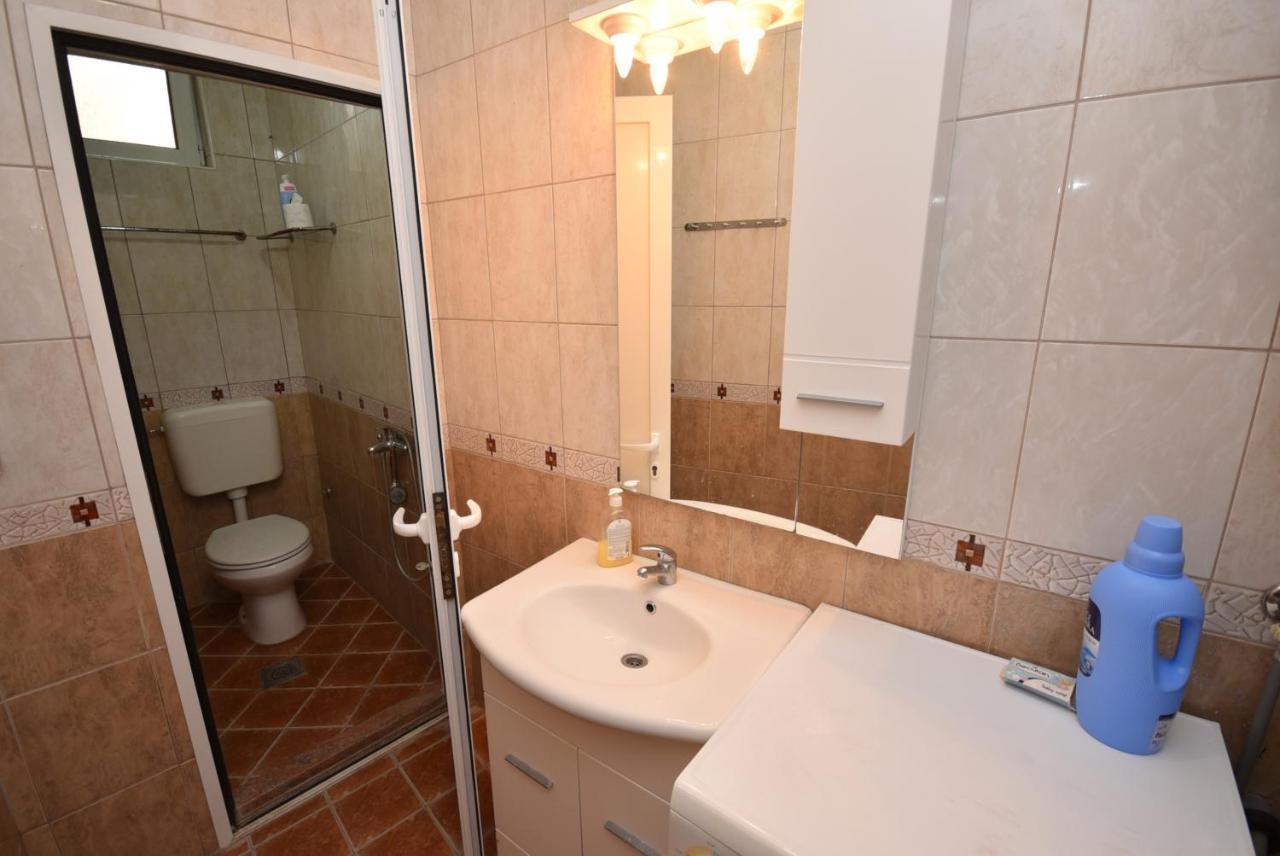 Seaside House Villa Херцег Нови Екстериор снимка