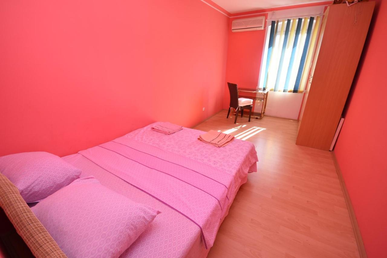 Seaside House Villa Херцег Нови Екстериор снимка